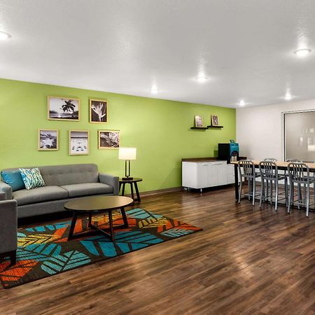 Port St. Lucie Woodspring Suites Port St Lucie מראה חיצוני תמונה