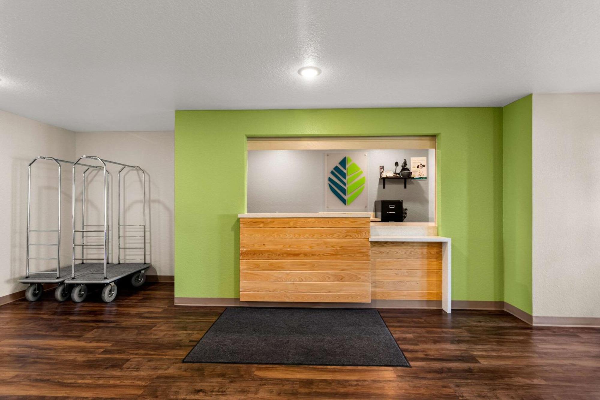 Port St. Lucie Woodspring Suites Port St Lucie מראה חיצוני תמונה