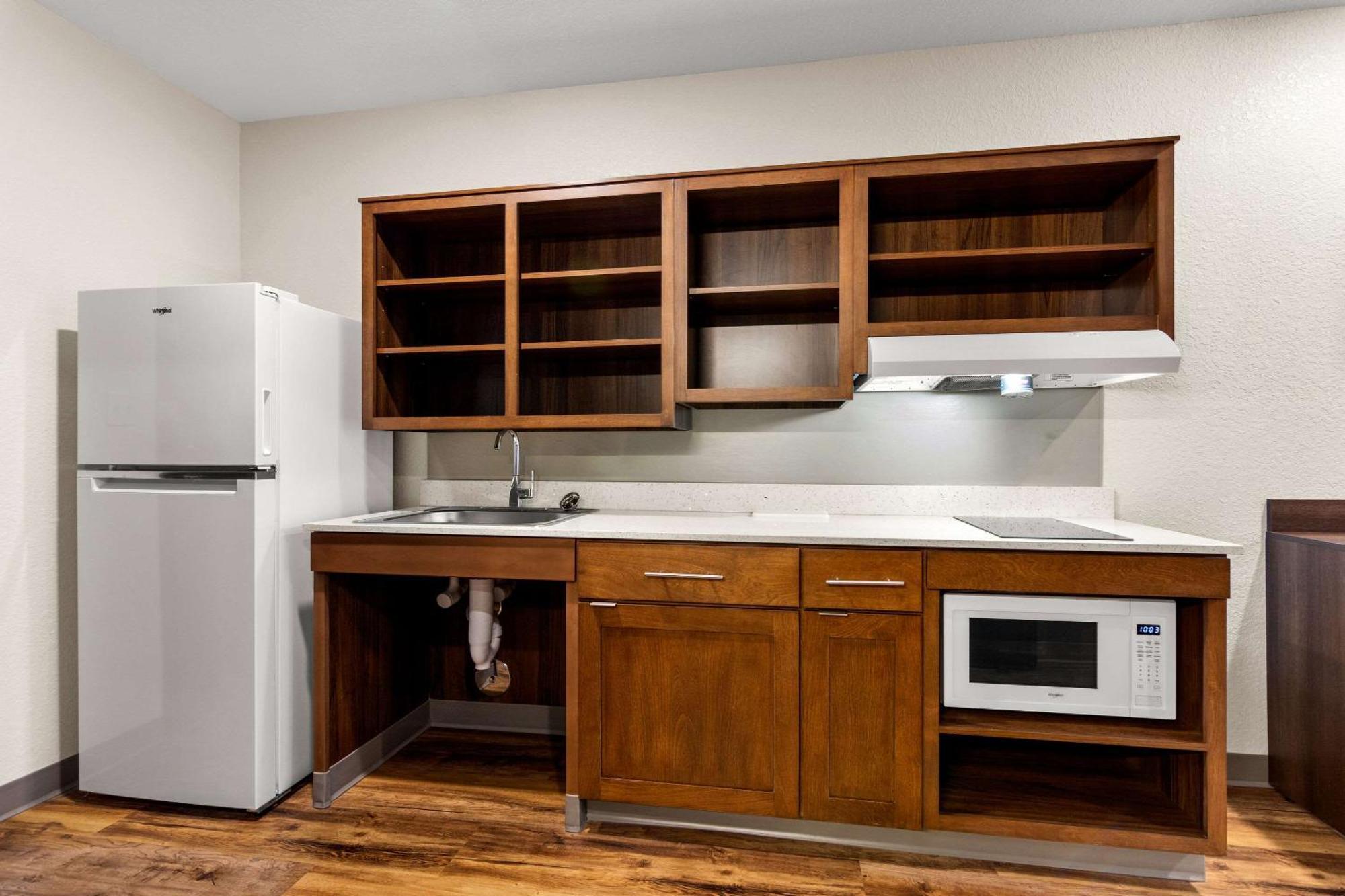 Port St. Lucie Woodspring Suites Port St Lucie מראה חיצוני תמונה