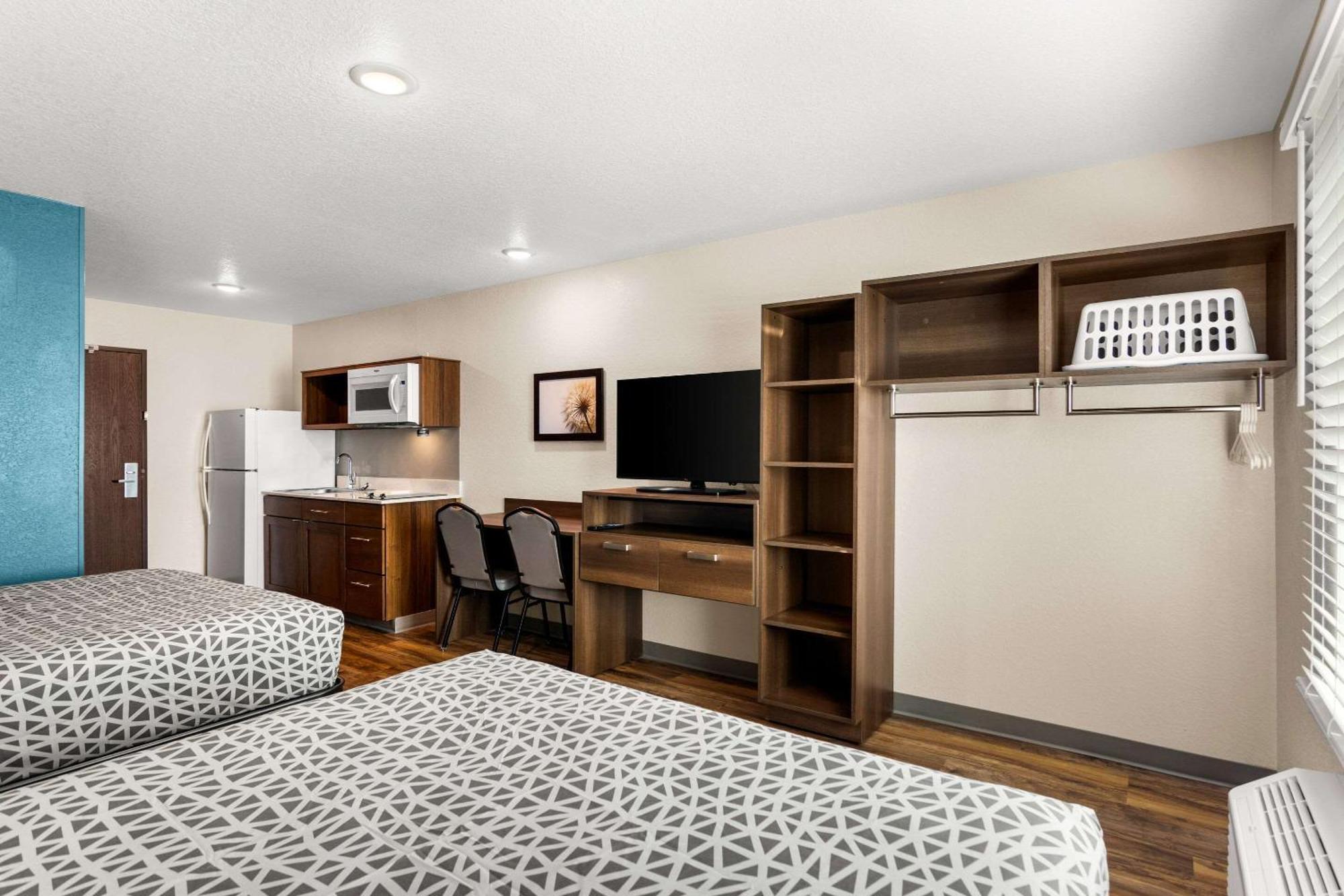 Port St. Lucie Woodspring Suites Port St Lucie מראה חיצוני תמונה