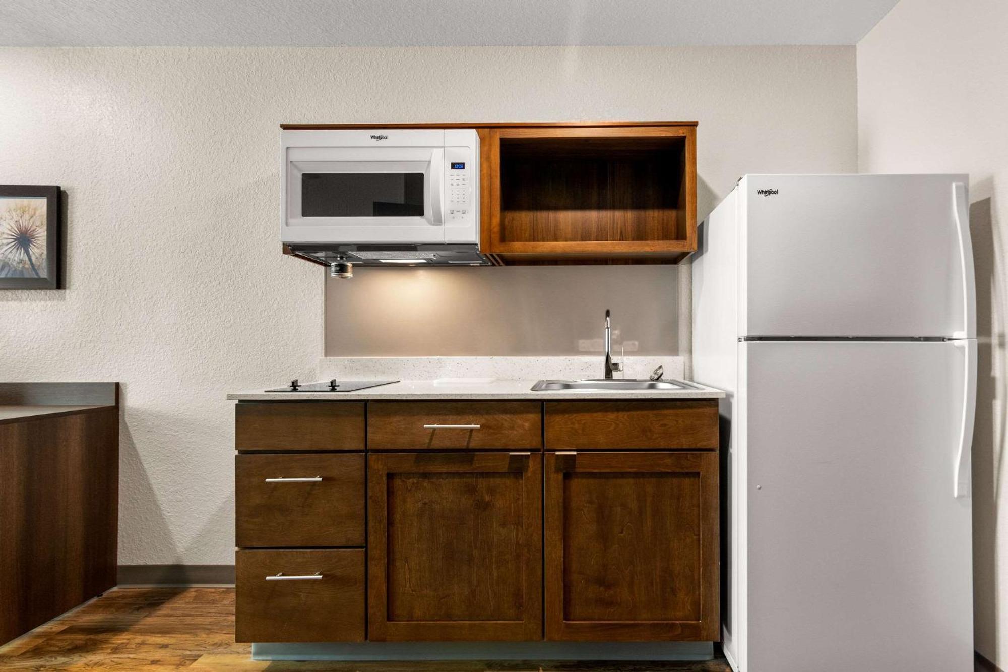 Port St. Lucie Woodspring Suites Port St Lucie מראה חיצוני תמונה