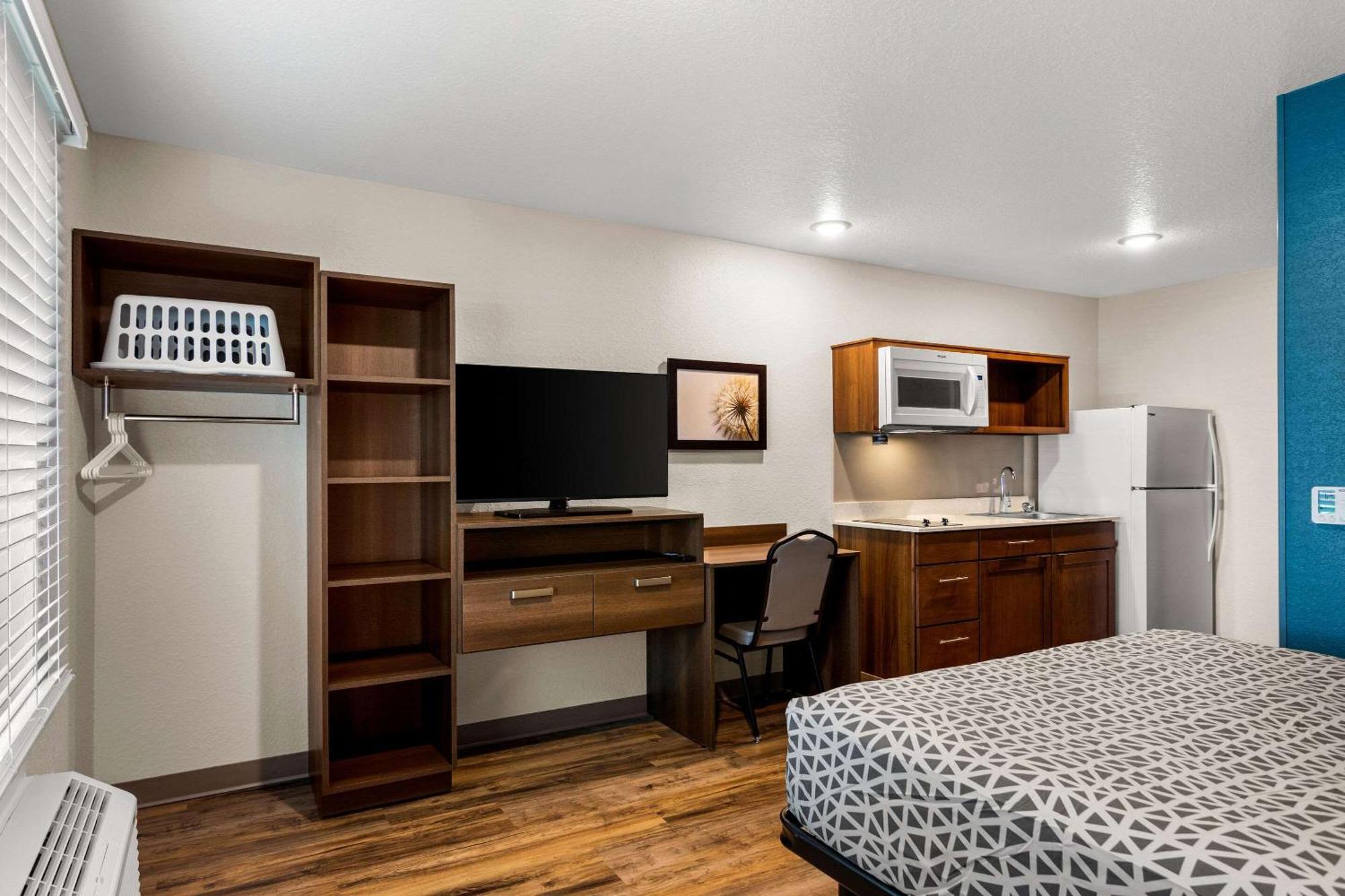 Port St. Lucie Woodspring Suites Port St Lucie מראה חיצוני תמונה