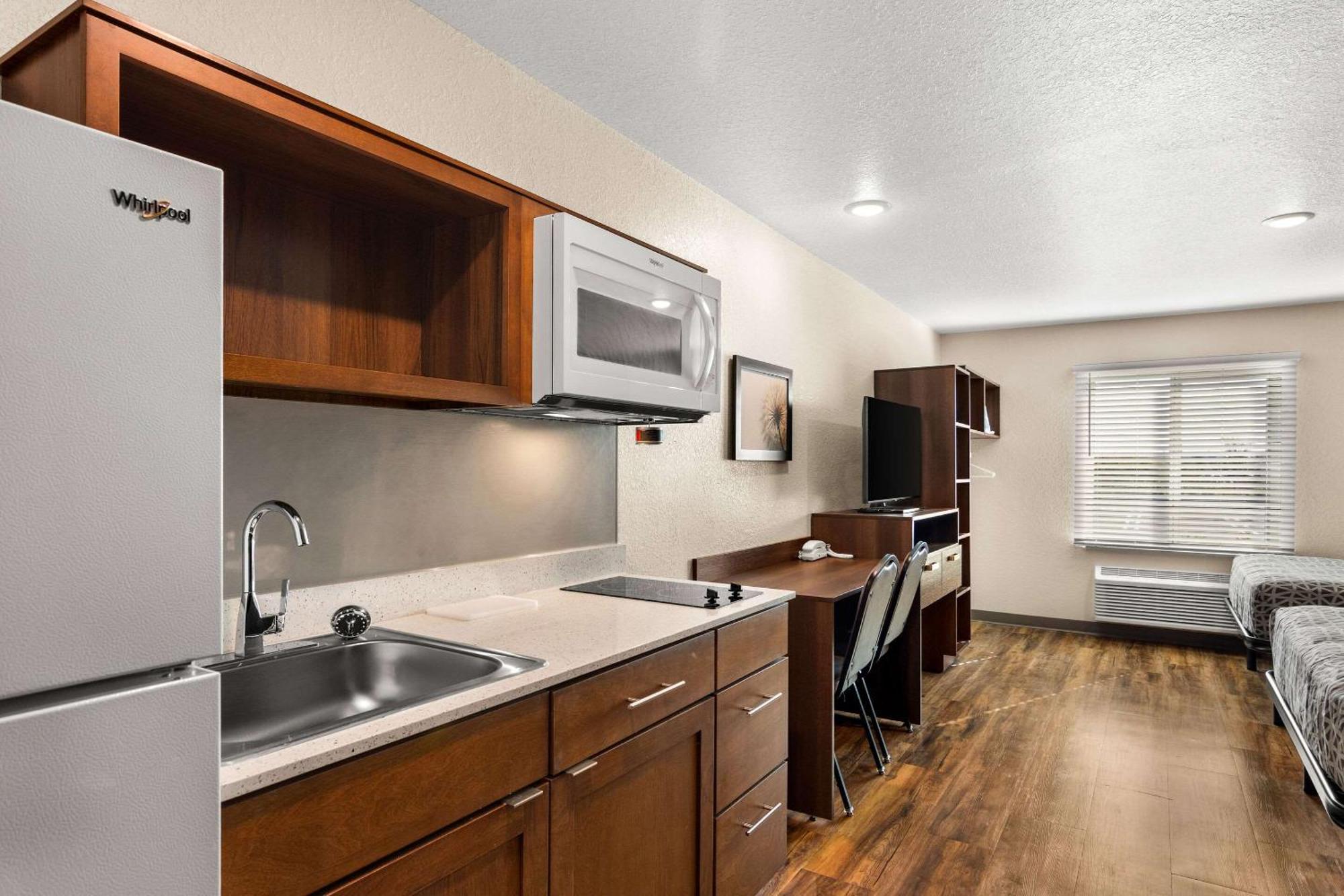 Port St. Lucie Woodspring Suites Port St Lucie מראה חיצוני תמונה