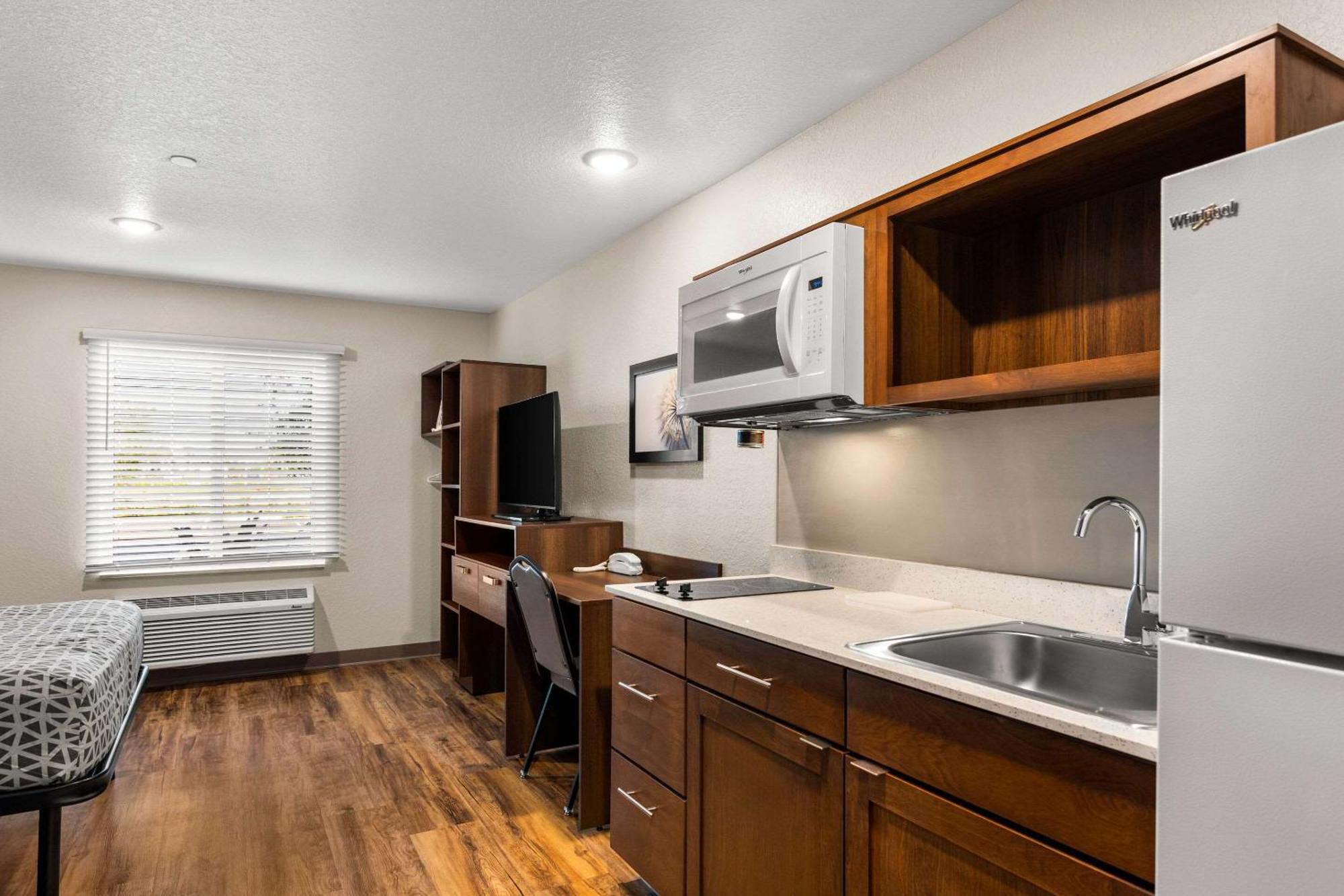Port St. Lucie Woodspring Suites Port St Lucie מראה חיצוני תמונה