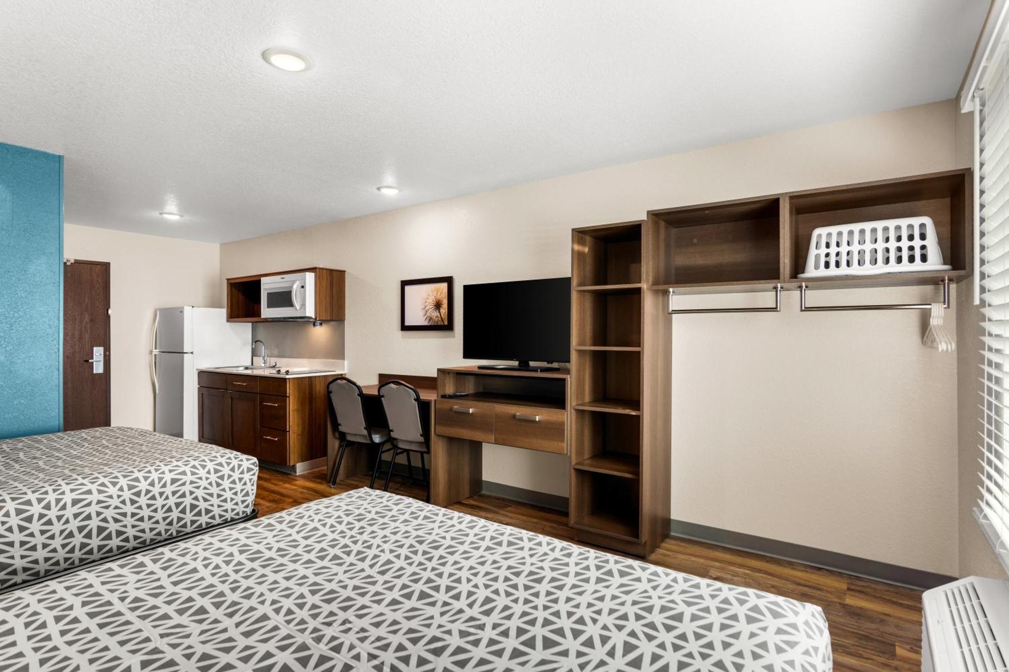 Port St. Lucie Woodspring Suites Port St Lucie מראה חיצוני תמונה